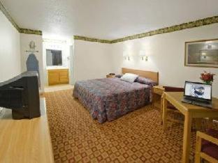 Americas Best Value Inn Weatherford Quarto foto