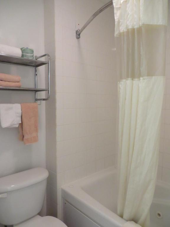 Americas Best Value Inn Weatherford Quarto foto